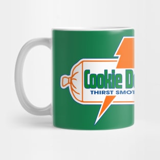 COOKIE DOUGH-ADE / Retro 90s SNL Skit Mug